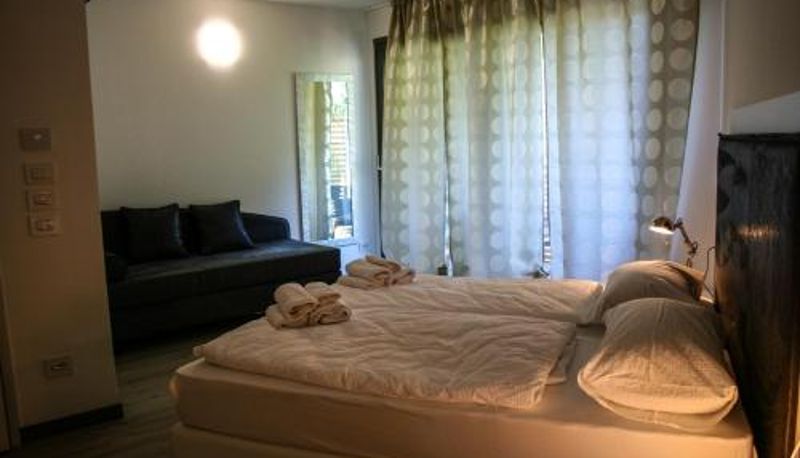 Oda - GardaBreak Rooms&Breakfast Holiday Apartments