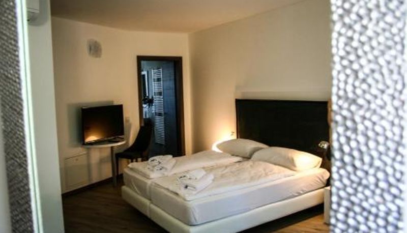 Oda - GardaBreak Rooms&Breakfast Holiday Apartments