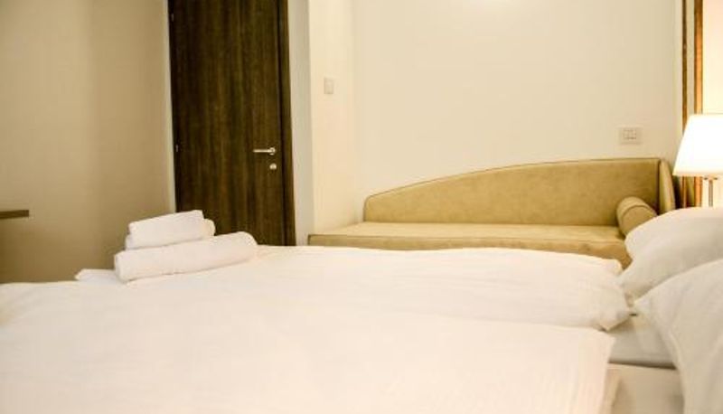Oda - GardaBreak Rooms&Breakfast Holiday Apartments