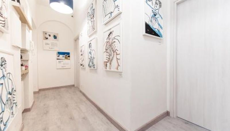 客室 - Blunotte Torino - Piazza Arbarello