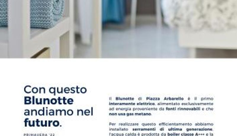 Zimmer - Blunotte Torino - Piazza Arbarello