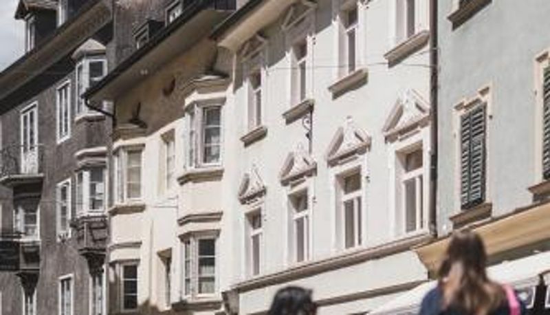 Info - Residence Chiavi D'Oro - Goldener Schlüssel