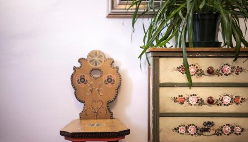 Appartement - Residence Villa Stella