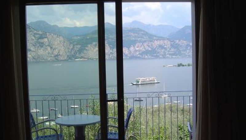 Appartamento - Hotel Residence Panoramica