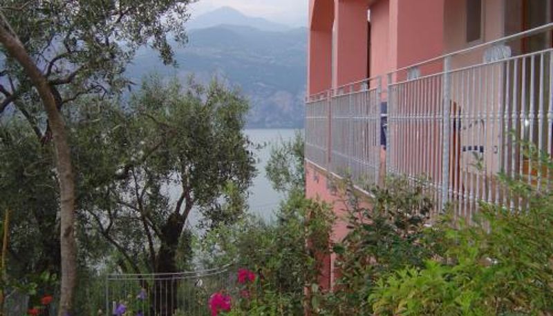Appartamento - Hotel Residence Panoramica