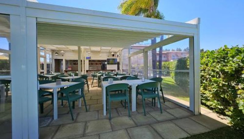 Info - Residence Villa Giardini