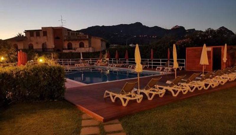 Informacje - Residence Villa Giardini