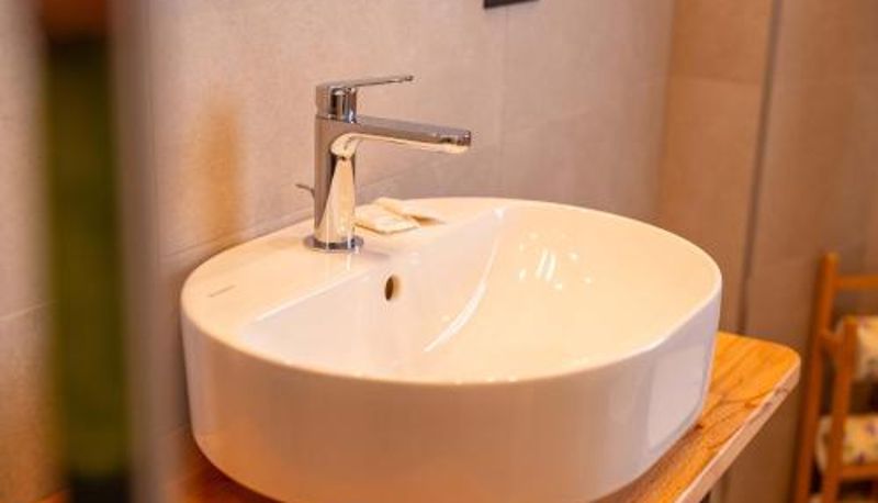 Pokój typu standard - Residence Villa Giardini