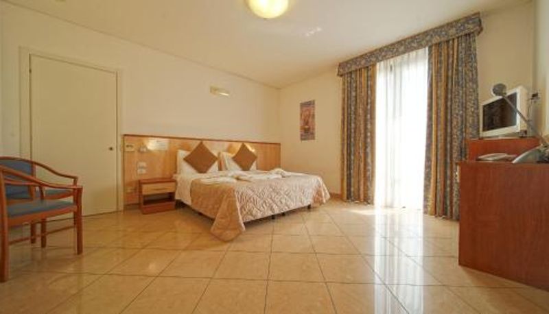 Bilgi - Hotel Nuovo Sole HNS