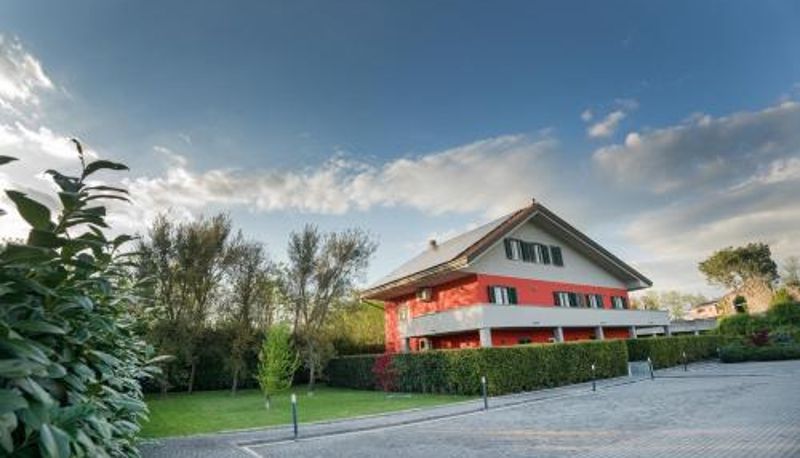 Bilgi - Lepini Suites Apartments