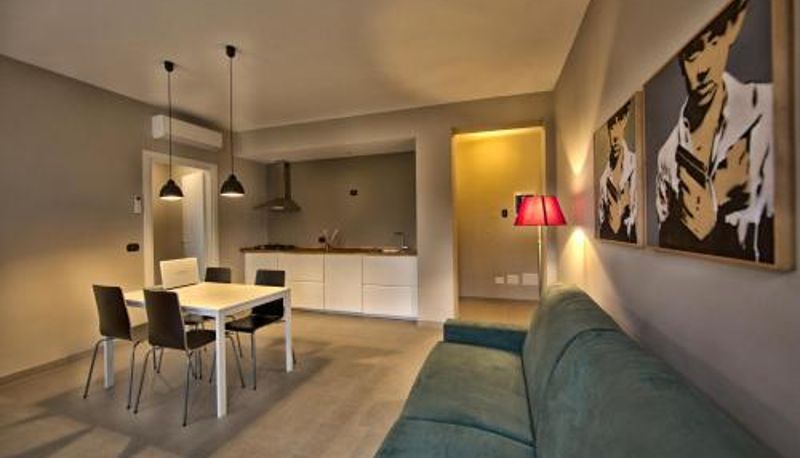 Daire - Lepini Suites Apartments