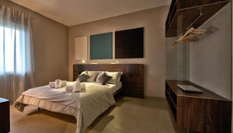 Daire - Lepini Suites Apartments