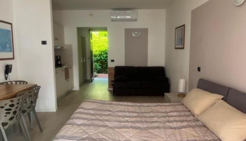 Pokój typu standard - Residence Villa al Lido