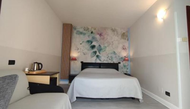 Informacje - Hotel Milano San Giovanni Lupatoto