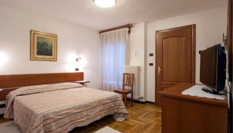 Camera standard - Albergo Castello da Bonino