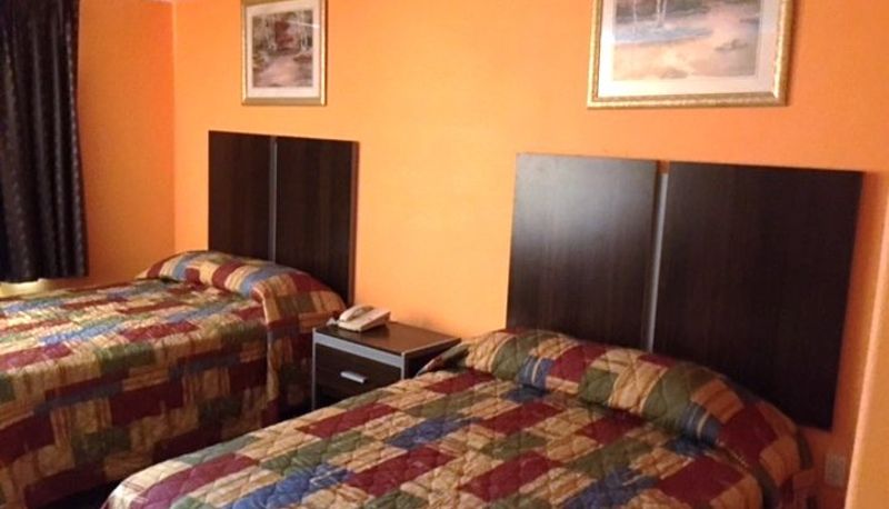 Habitación - Scottish Inns and Suites Hobby Airport South