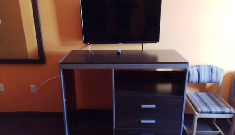 Habitación - Scottish Inns and Suites Hobby Airport South