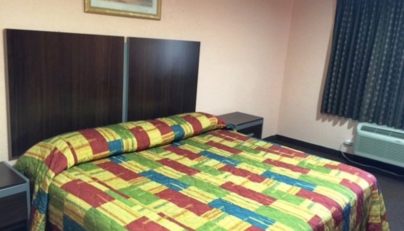 Habitación - Scottish Inns and Suites Hobby Airport South