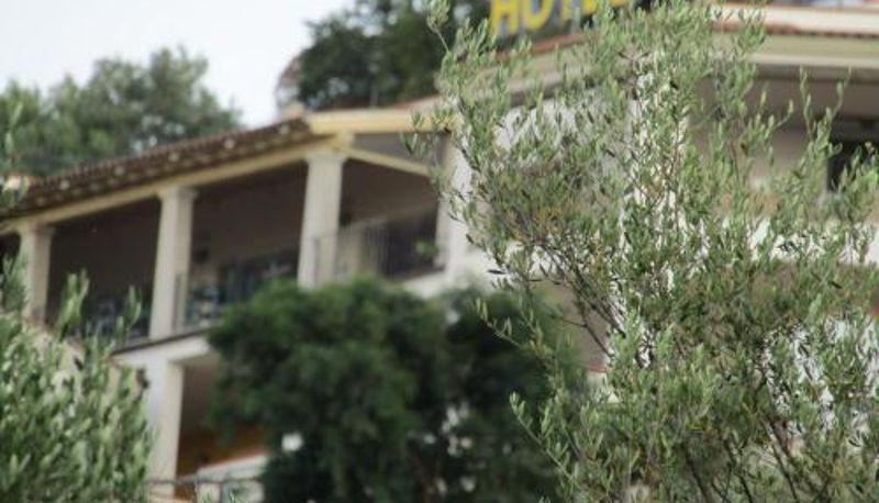 Informacje - Hotel Castello Budoni