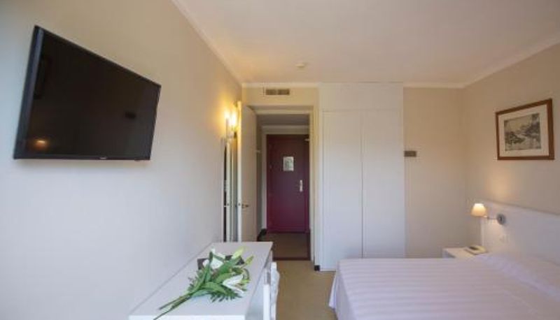 Info - Hotel Fabricia
