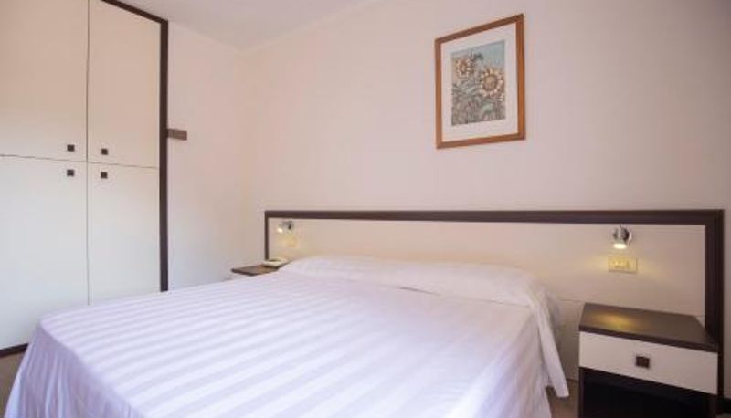 Camera standard - Hotel Fabricia
