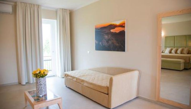 Camera standard - Hotel Fabricia