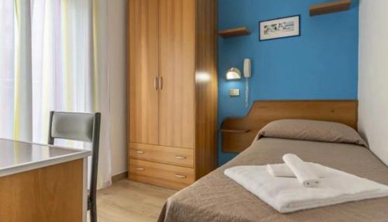 Zimmer - Hotel REX