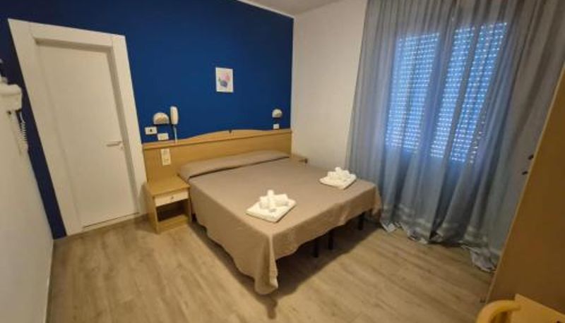 Zimmer - Hotel REX