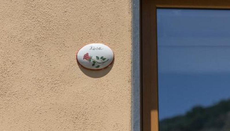 Info - Casale del Nonno