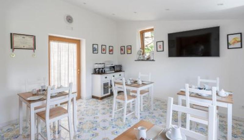 Info - Casale del Nonno
