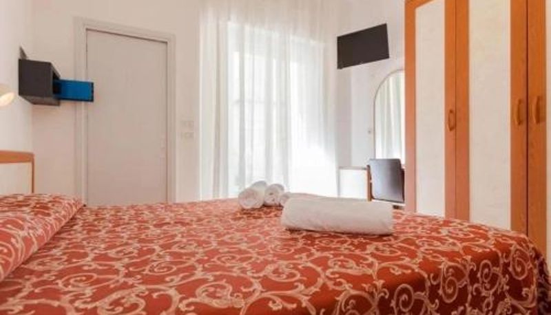 Info - Hotel Ivana