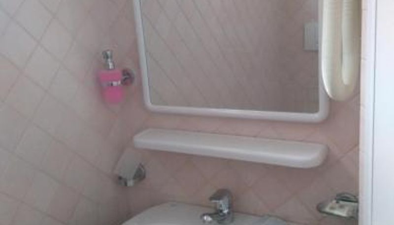 Chambre Standard - Hotel Ivana