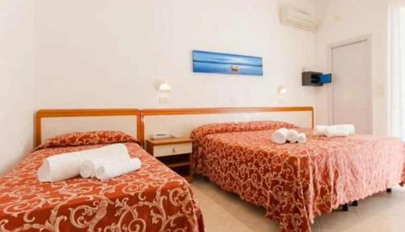 Info - Hotel Ivana