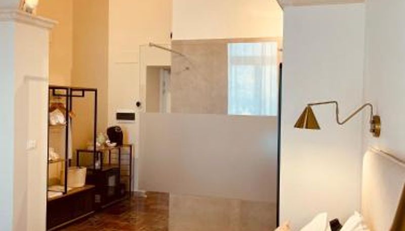 Pokój - Palazzo Matà Boutique Hotel