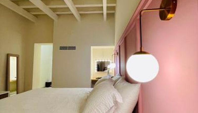 Pokój - Palazzo Matà Boutique Hotel