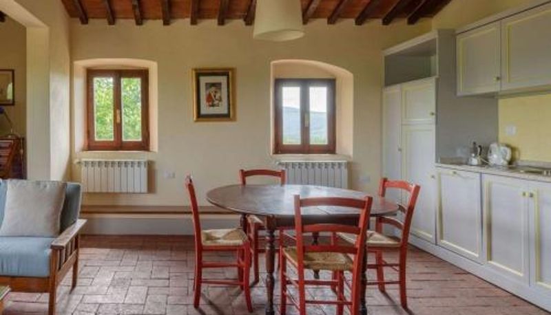Camera standard - Villa Le Barone