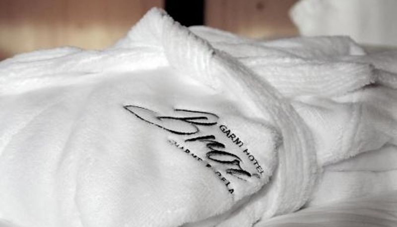 Informacje - Hotel Garni Broi - Charme & Relax