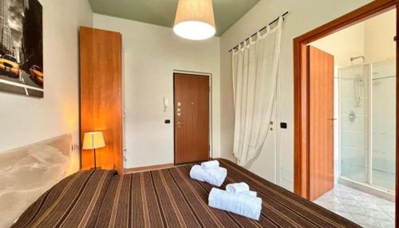 Chambre - Residence Oasi Di Monza