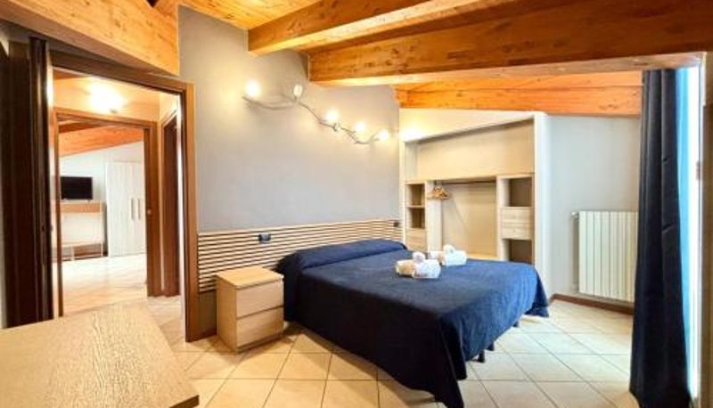 Appartement - Residence Oasi Di Monza