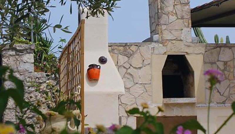 Info - Residence Conchiglia San Giovanni