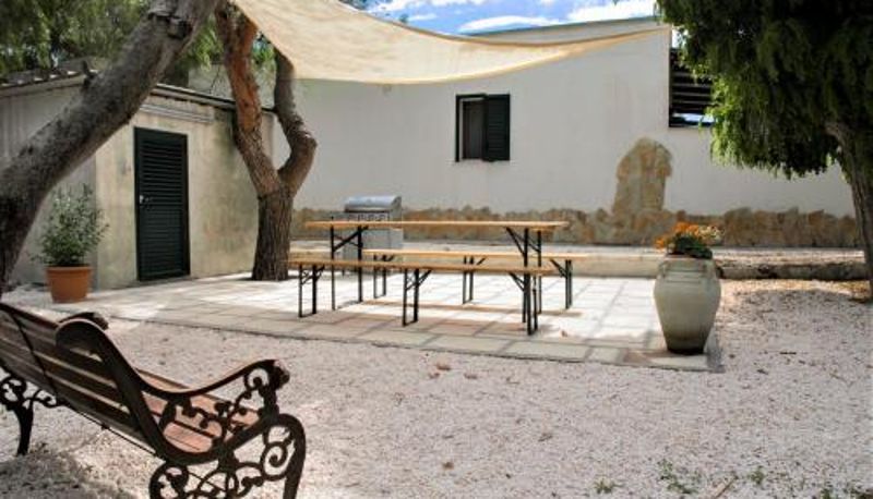 Info - Residence Conchiglia San Giovanni