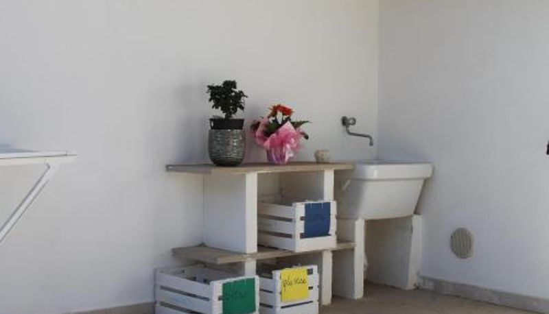Apartment - Residence Conchiglia San Giovanni