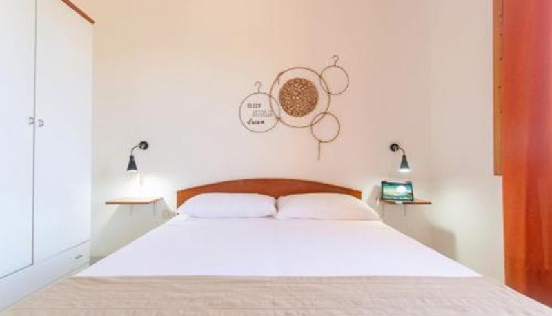 Daire - Residence Tre Palme - Localo