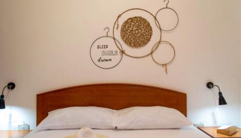 Daire - Residence Tre Palme - Localo