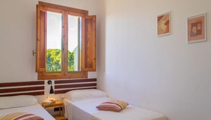 Daire - Residence Tre Palme - Localo