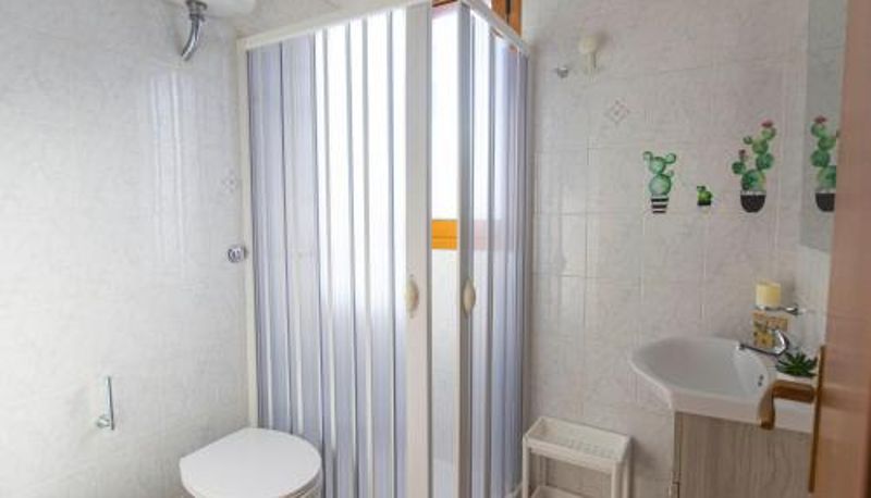 Daire - Residence Tre Palme - Localo