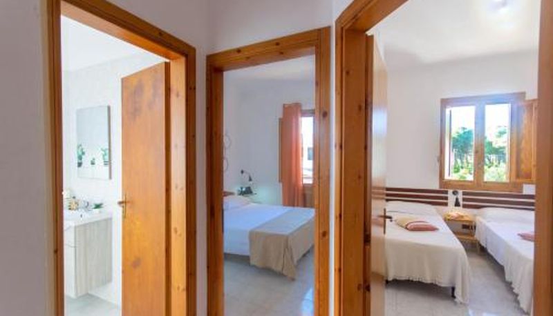 Daire - Residence Tre Palme - Localo