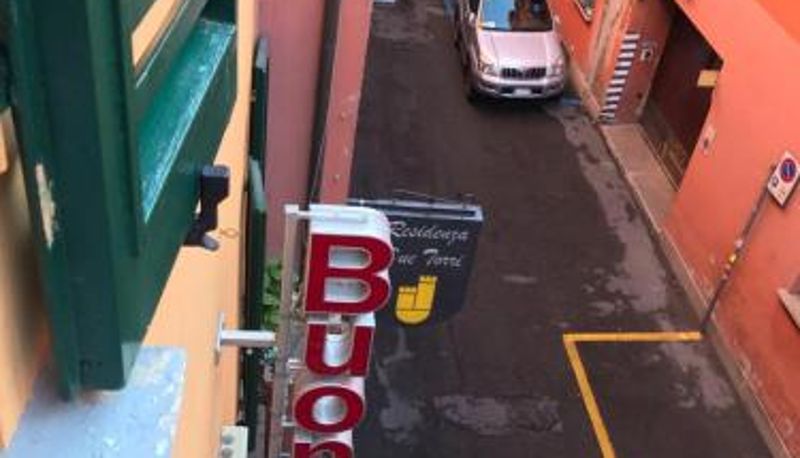 Info - Buon Hotel Bologna Centro - Affittacamere - Self Check-In