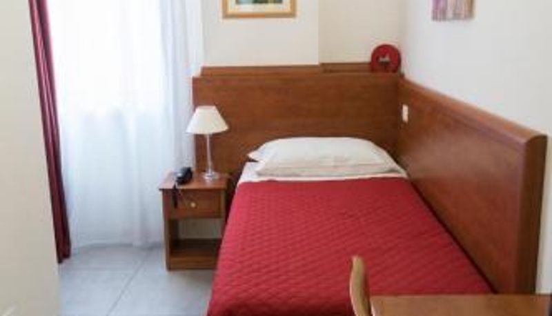 Standard room - Buon Hotel Bologna Centro - Affittacamere - Self Check-In