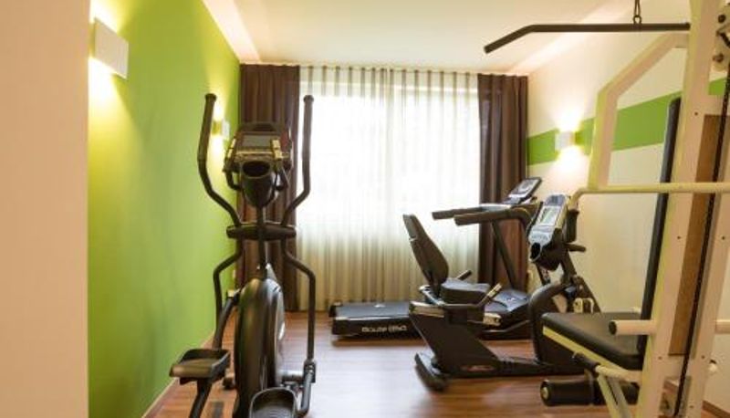 Info - Appartementhaus Residence Hirzer